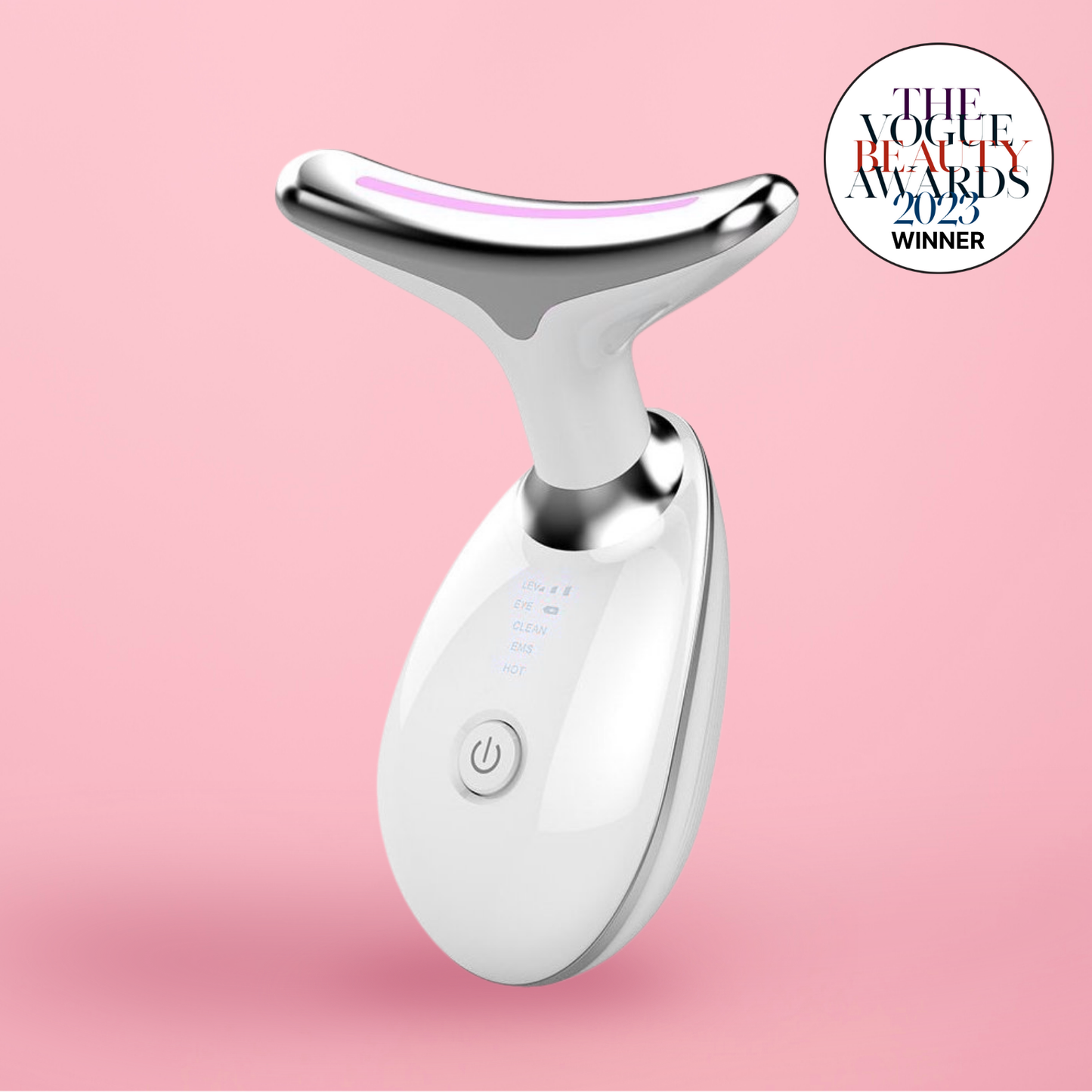 Elevé - EMS Red Light Therapy Face & Body Massager