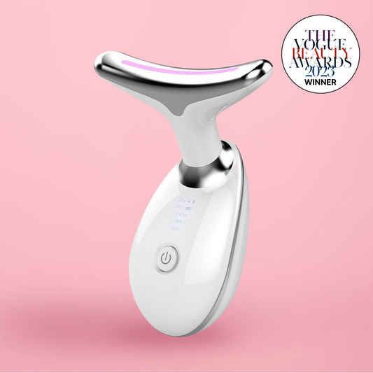 Elevé - EMS Red Light Therapy Face & Body Massager
