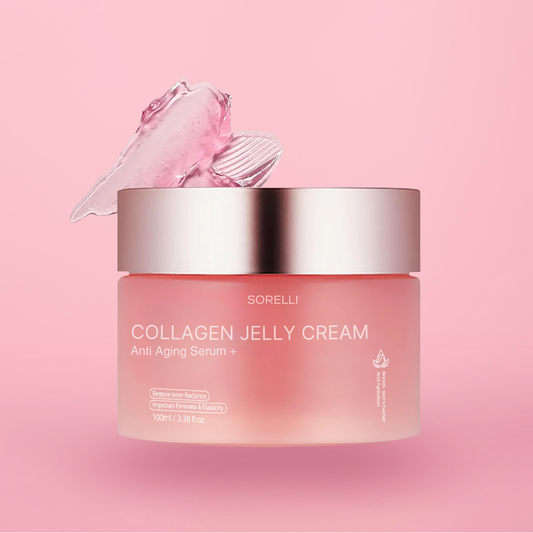 Anti Aging+ Collagen Serum - 100ml